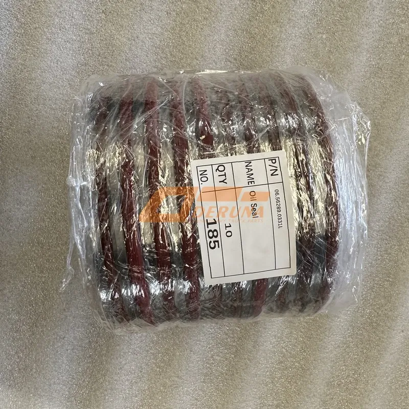 06.56289.0331L Oil Seal