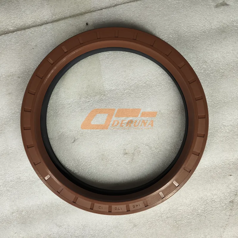 06.56289.0331/35 Rear Hub Oil Seal Without Abs (Set Of 2) F3000