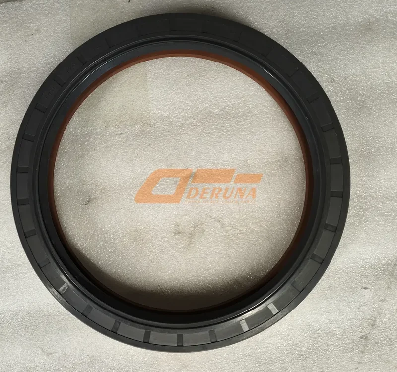 06.56289.0331/35 Rear Hub Oil Seal Without Abs (Set Of 2) F3000