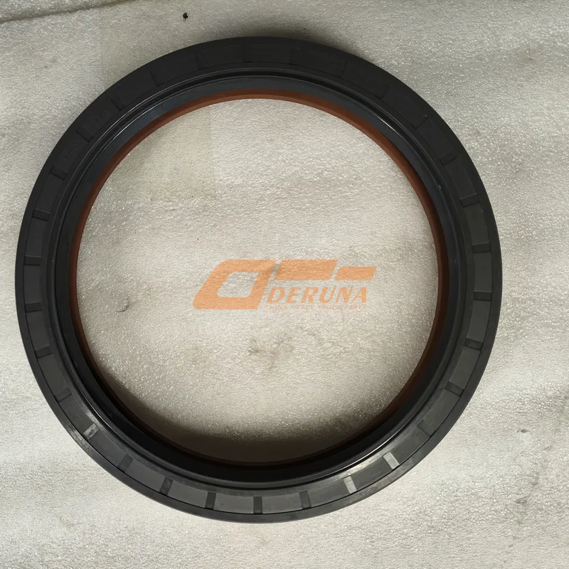 06.56289.0331/35 Rear Hub Oil Seal Without Abs (Set Of 2) F3000