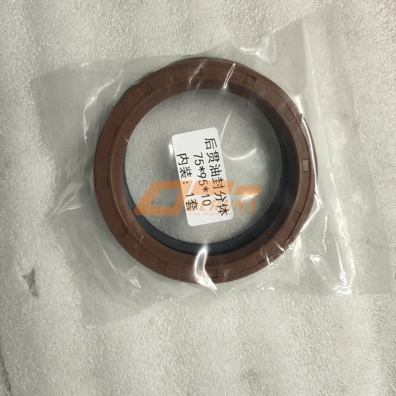 06.56279.0331+06.56279.0335/WG9981320161+WG9981320 Center Axle Gearbox Oil Seal