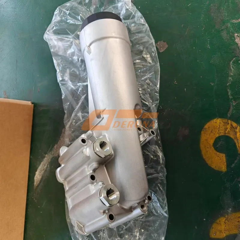 080V050007100 Oil Cooler T5G