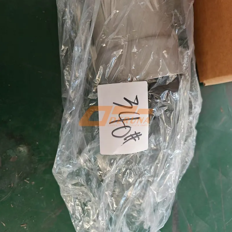 080V050007100 Oil Cooler T5G