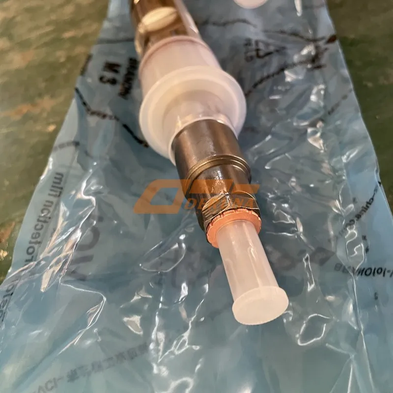 080V101006088 Fuel Injector Mc07 T5G