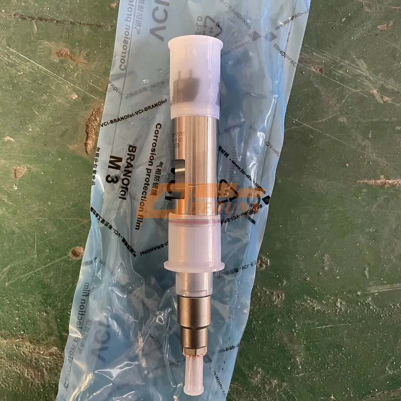 080V101006088 Fuel Injector Mc07 T5G