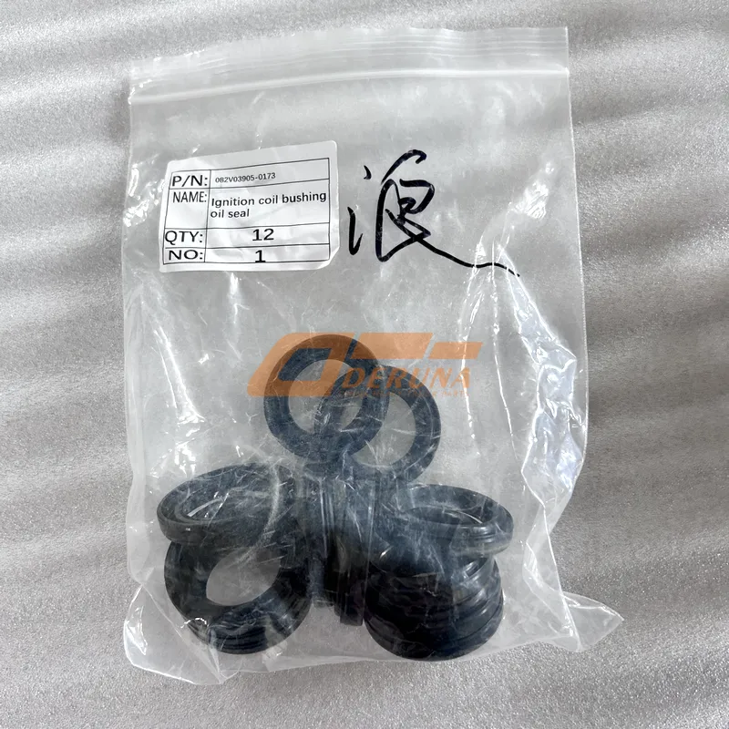 082V03905-0173 Ignition Coil Bushing Oil Seal