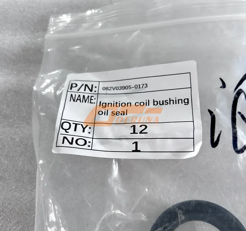 082V03905-0173 Ignition Coil Bushing Oil Seal