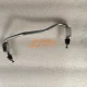 1000264695/1000101614/1000101611 High Pressure Oil Hose 6 Pcs Set Wp12 X3000