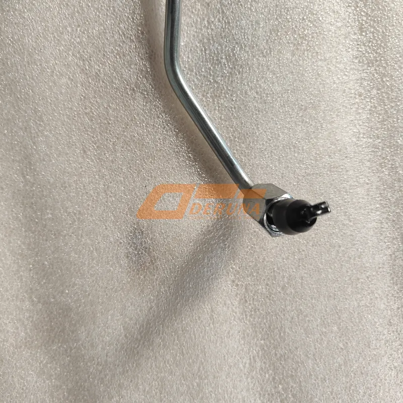1000264695/1000101614/1000101611 High Pressure Oil Hose 6 Pcs Set Wp12 X3000
