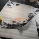 1000334081 Fuel Return Line For Wp10 Euro 5 X3000 Injector