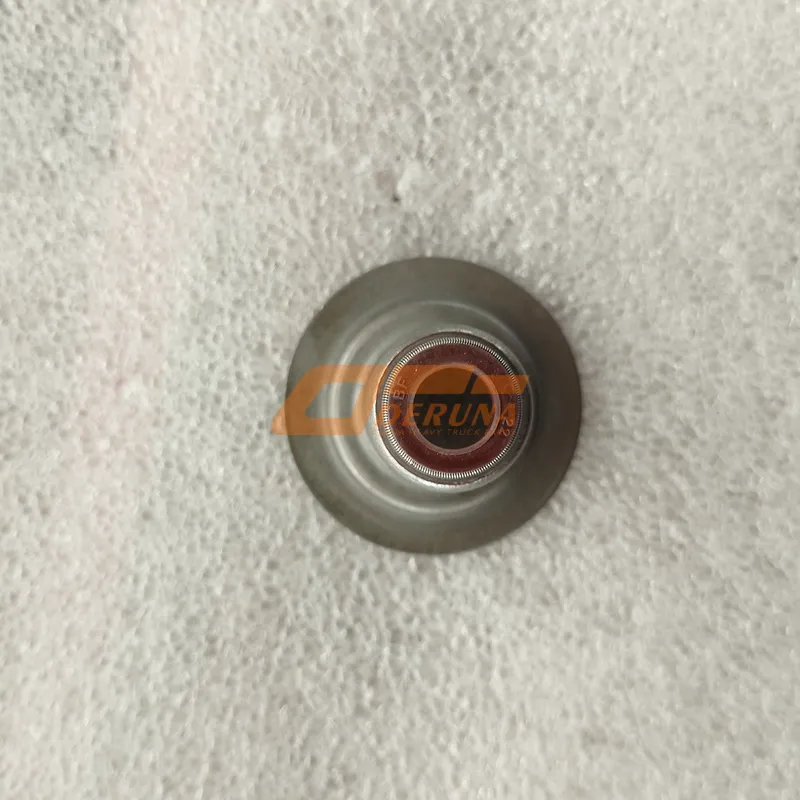 1000549569 D=14 Oil Cap (With Skirt) Wp10 Euro5 X3000