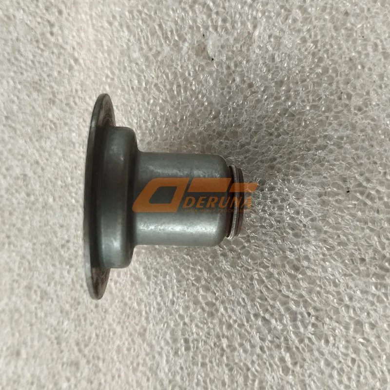1000549569 D=14 Oil Cap (With Skirt) Wp10 Euro5 X3000