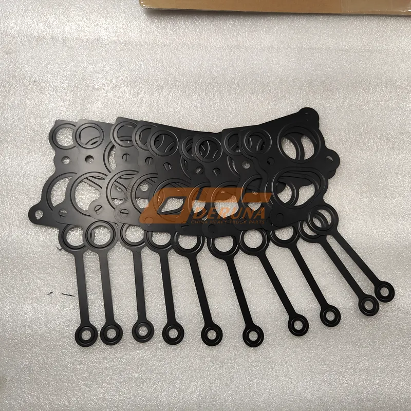 1000585366 Wp12 X3000 Water Pump Gasket