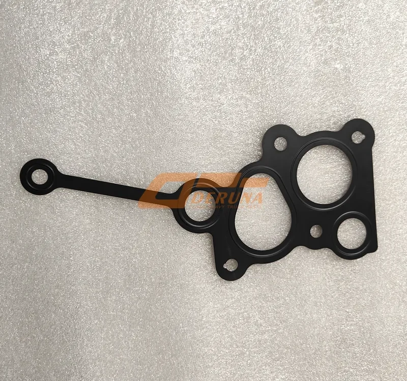1000585366 Wp12 X3000 Water Pump Gasket