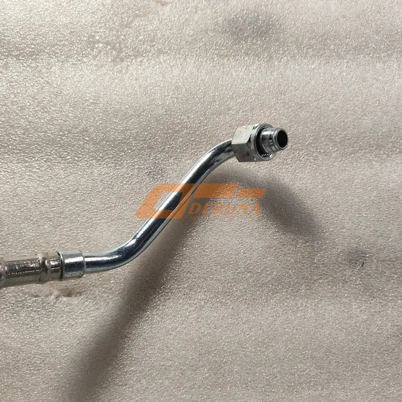 1000879928 Turbo Pipe (Oil Supply) X3000
