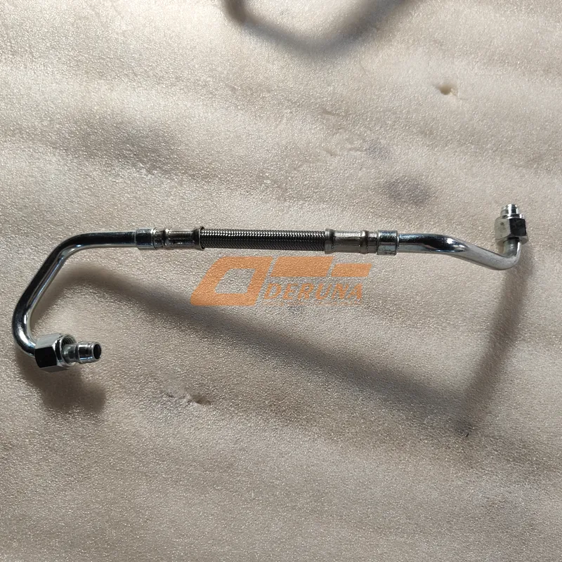 1000879928 Turbo Pipe (Oil Supply) X3000