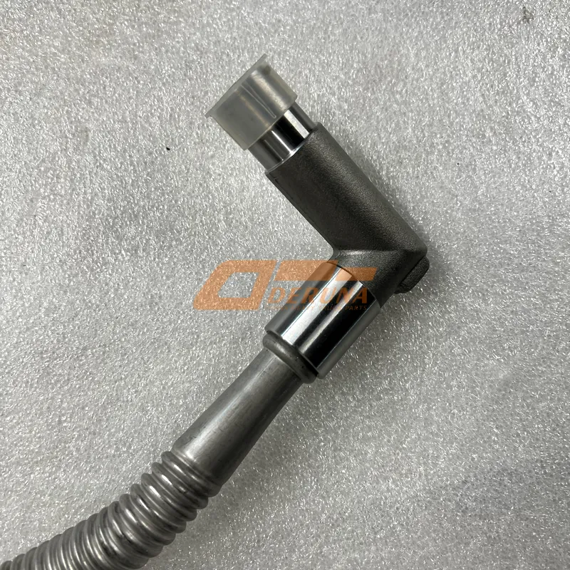 1001012519 Turbo Hose (Oil Return) X3000