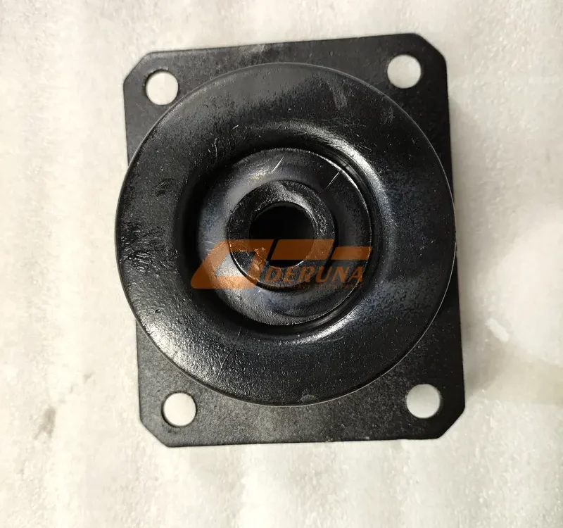 1001025-76A Engine Buffer Front Engine Buffer Assembly