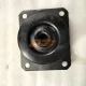 1001025-76A Engine Buffer Front Engine Buffer Assembly