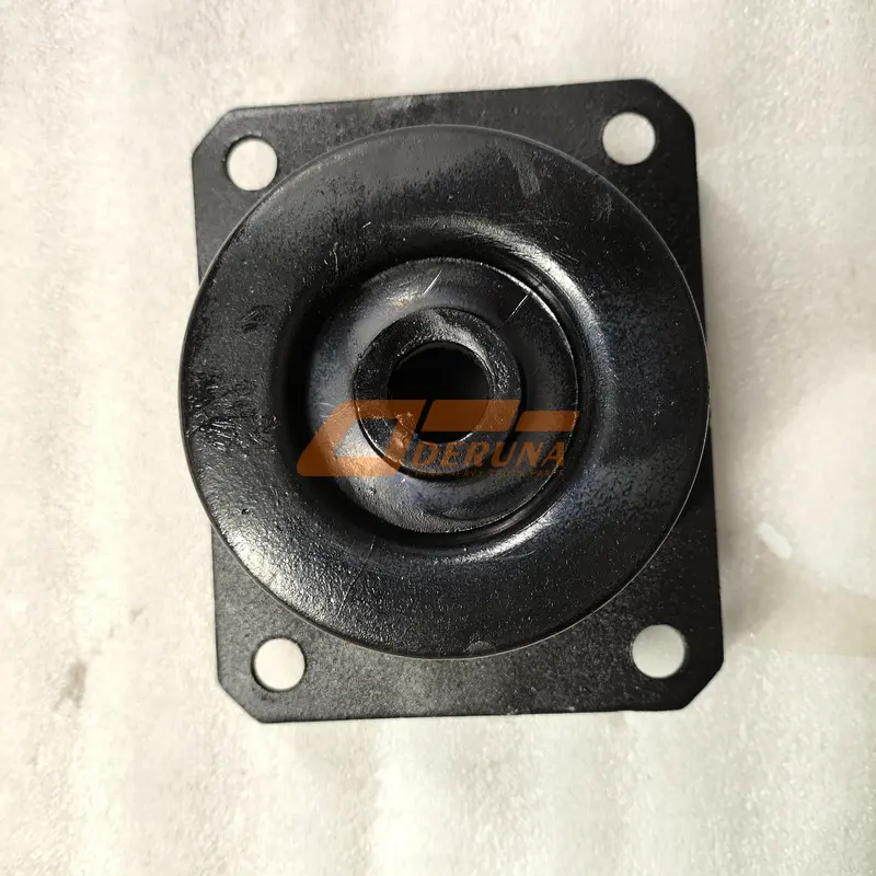 1001025-76A Engine Buffer Front Engine Buffer Assembly