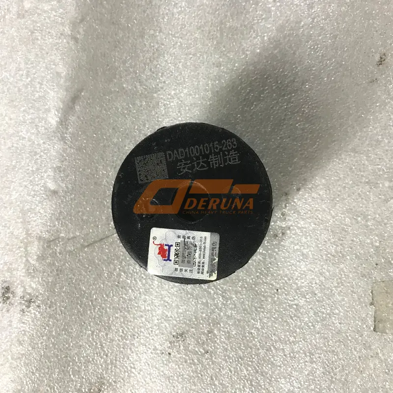 1001025A263 Front Engine Buffer Cushion Small Parts