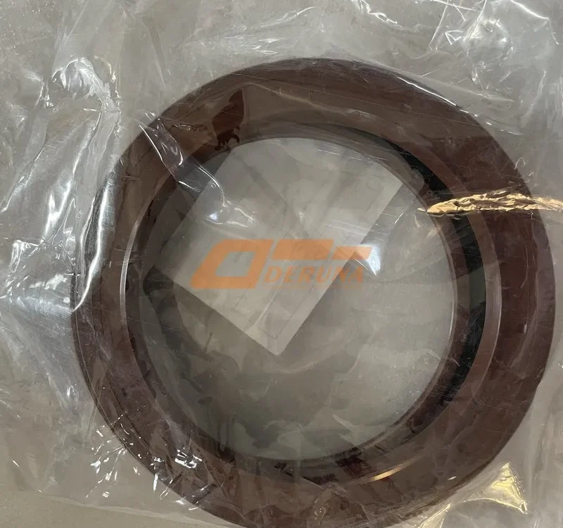 100*130*13/14 Front Crankshaft Oil Seal Sitrak