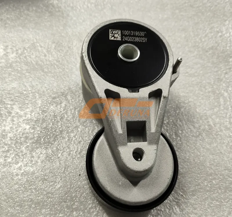 1001319530 Tension Roller Wp12 Euro5 X3000