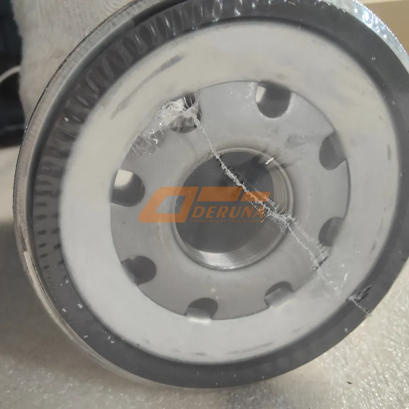 1002018274 Engine Fuel Filter Weichai