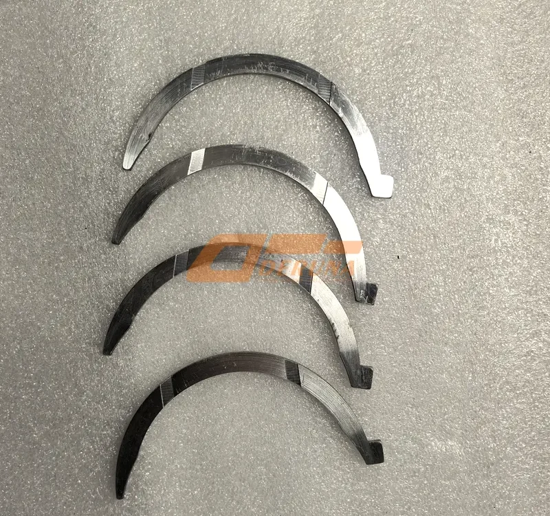 1002036-36D Crankshaft Half Rings (Set Of 4)