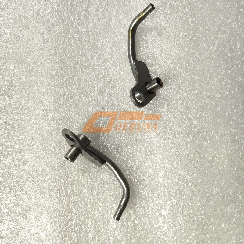 1002210-81D CA6DM2 J6 Injector