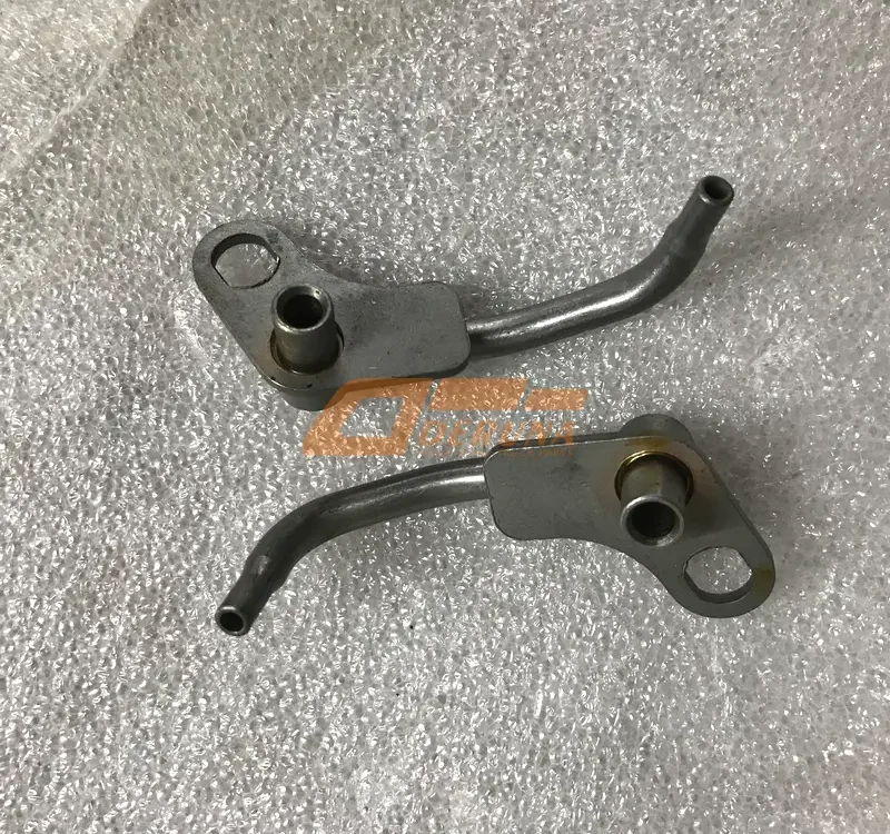 1002210-81D CA6DM2 J6 Injector