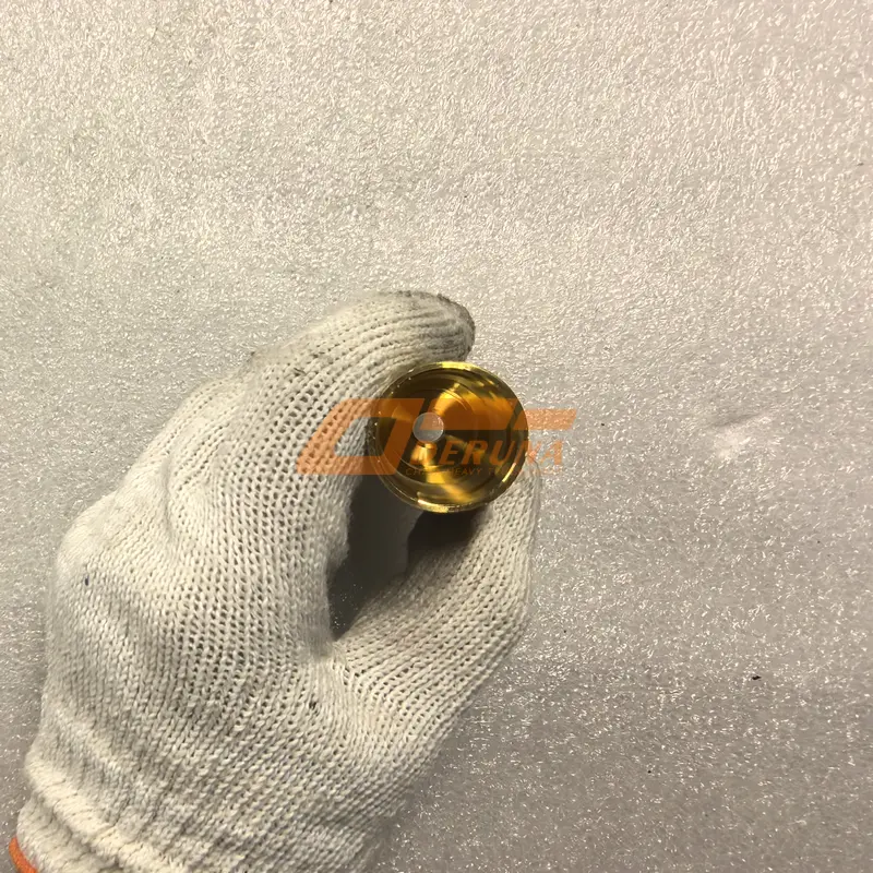 1003016A29D Brass Nozzle Cup