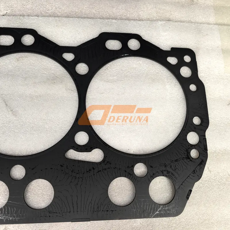 1003020-36D Euro 3 Cylinder Head Gasket