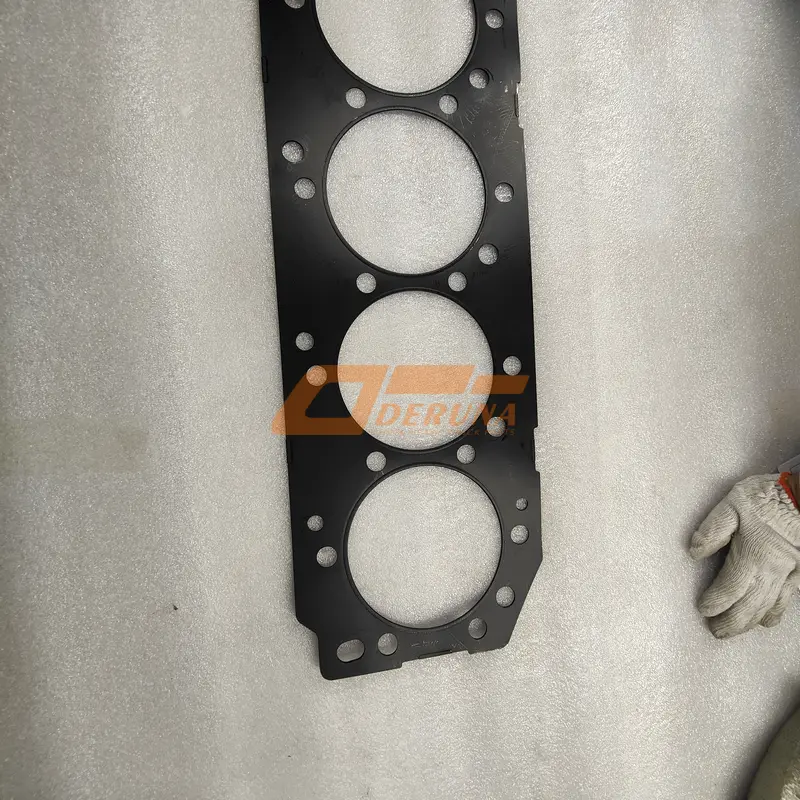 1003020-81D CA6DM2 J6 Cylinder Head Gasket
