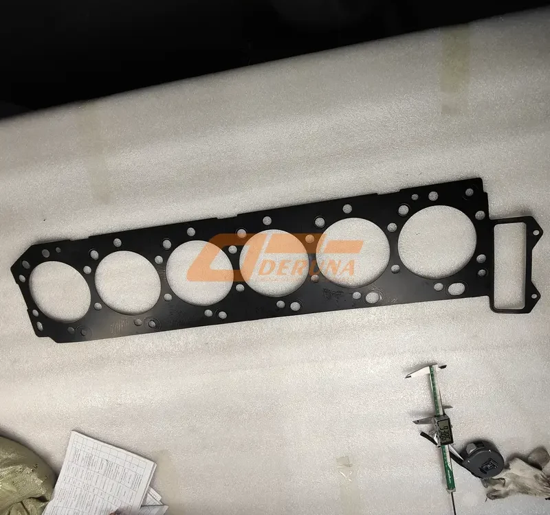 1003020-81D CA6DM2 J6 Cylinder Head Gasket