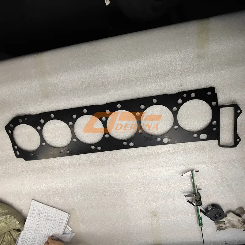 1003020-81D CA6DM2 J6 Cylinder Head Gasket