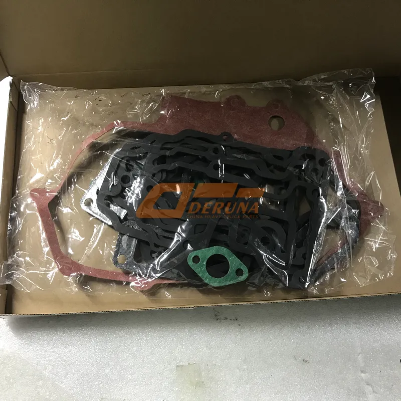 1003162606 Engine Gasket (Repair Kit) Wp12 Euro5 X3000