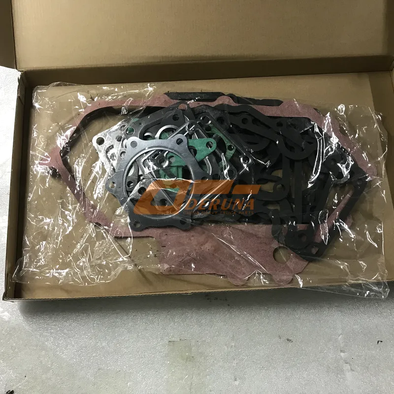 1003162606 Engine Gasket (Repair Kit) Wp12 Euro5 X3000