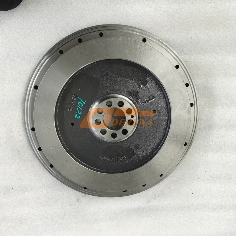 1003570122 Flywheel Wp13 X3000