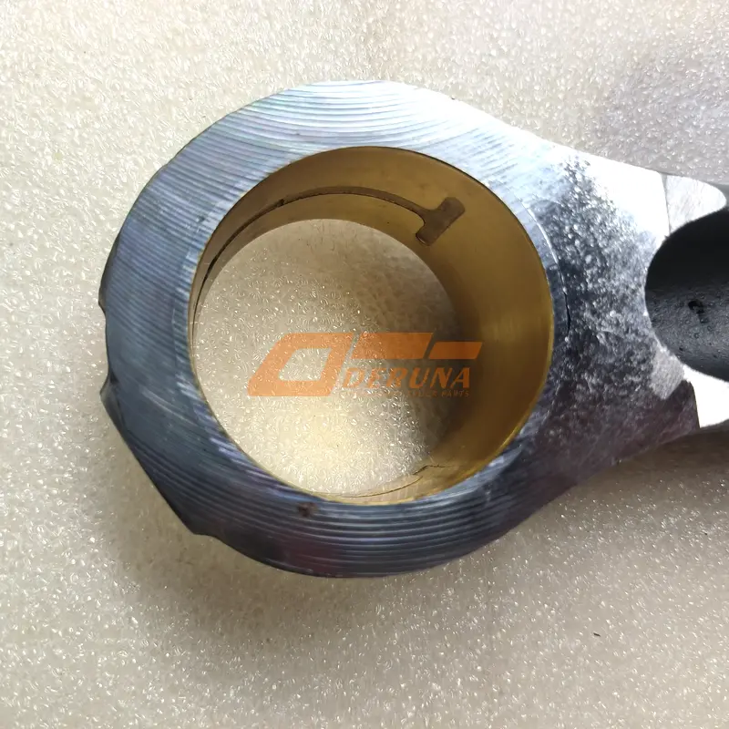 1004020B630-0000 Complete Connecting Rod