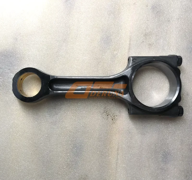 1004020B630-0000 Complete Connecting Rod