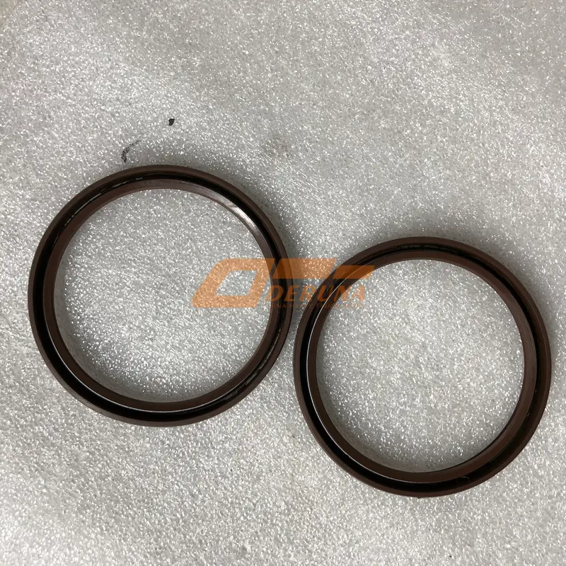 1005050-53D Front Crankshaft Oil Seal CA6DM2 J6 10514012
