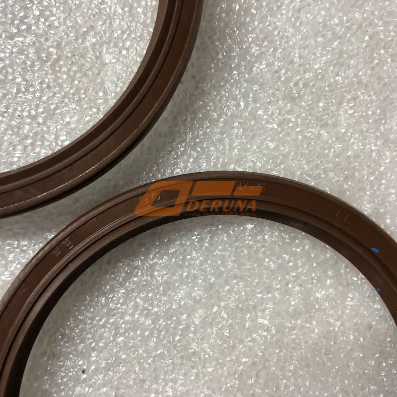 1005050-53D Front Crankshaft Oil Seal CA6DM2 J6 10514012