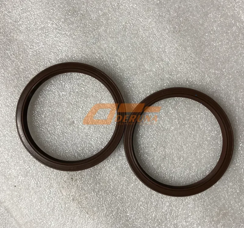 1005050-53D Front Crankshaft Oil Seal CA6DM2 J6 10514012