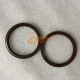 1005050-53D Front Crankshaft Oil Seal CA6DM2 J6 10514012