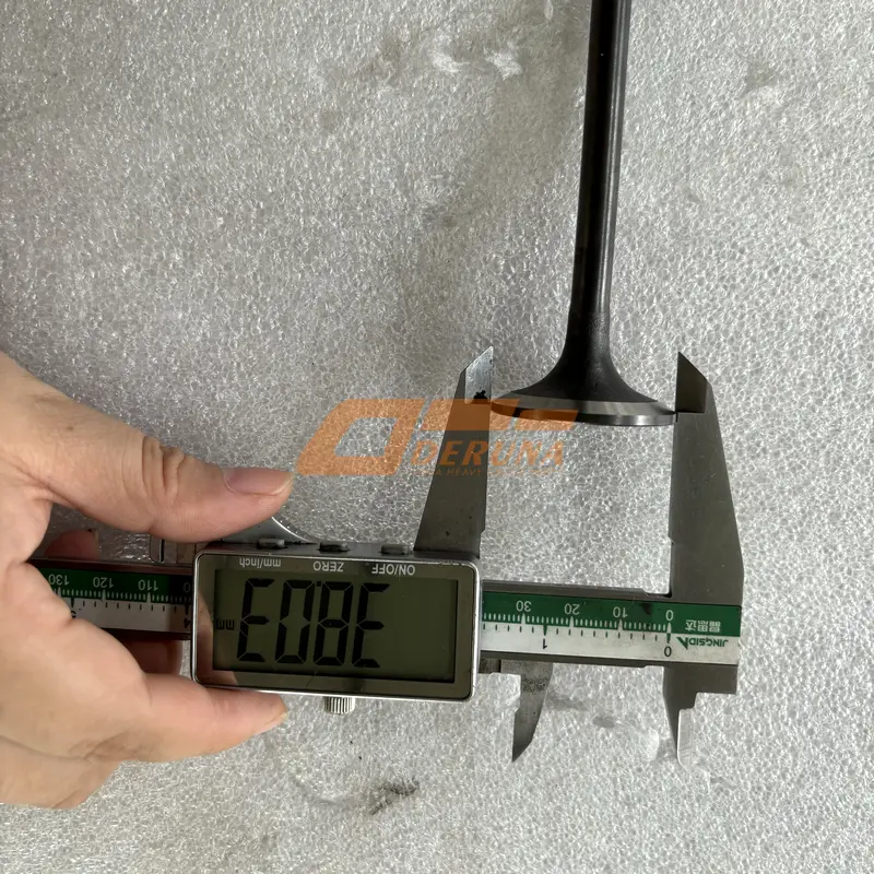 1007011-36D Intake Valve D=38