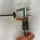 1007016-36D Exhaust Valve D=35