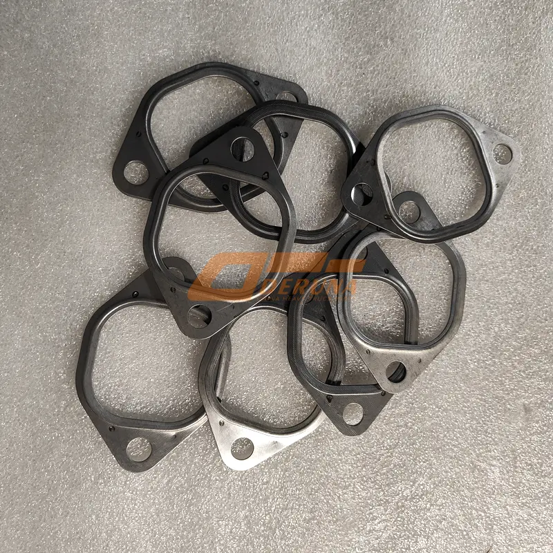 1008044-81D Exhaust Manifold Gasket