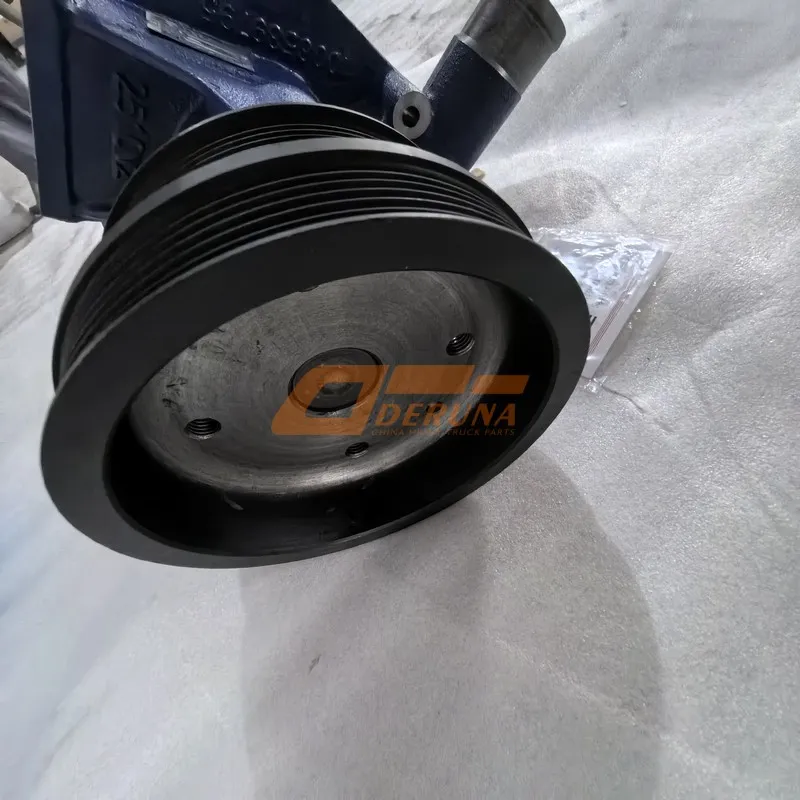 1008585111 Water Pump