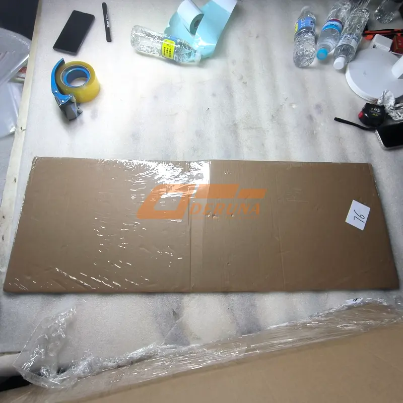 1009031-29D Engine Oil Pan Gasket